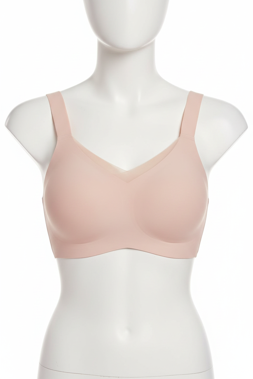 Bra on Mannequin